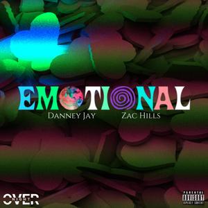 Emotional (feat. Zac hills)