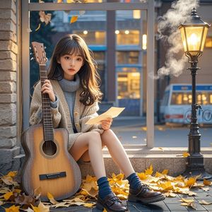 晚来的信_许月胜