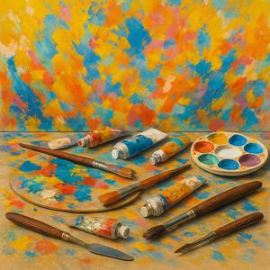 キミだけのスケッチブック B