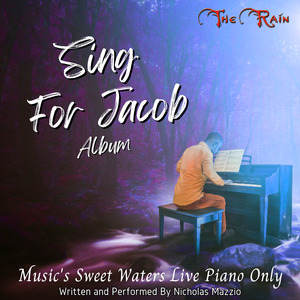 I Was A Fool (Piano Only)