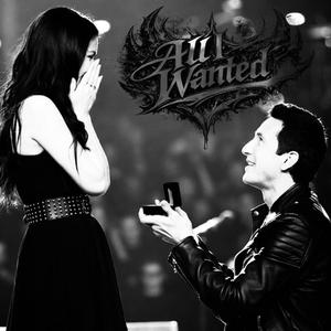 All I Wanted (Hanika)