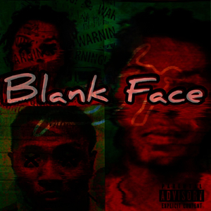 Blank Face (feat. DJ Hits & Fleet Coldchain)