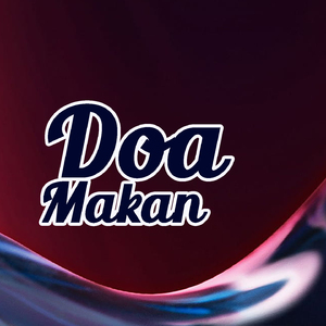 Doa Makan