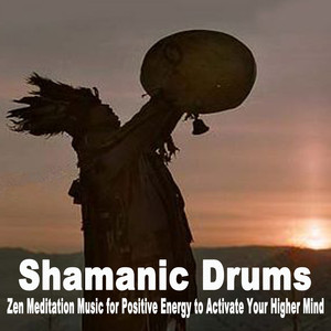 Seed of Positivity (Pure Shaman Drums)