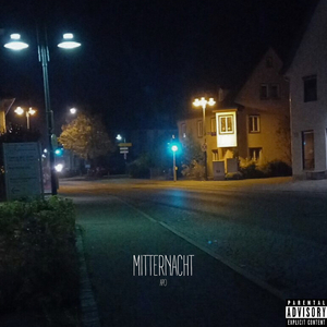 Mitternacht