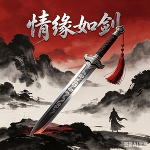 情缘如剑