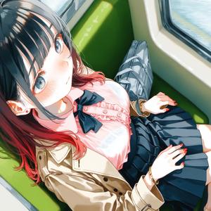 世界の果てまで