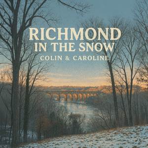 Richmond in the Snow