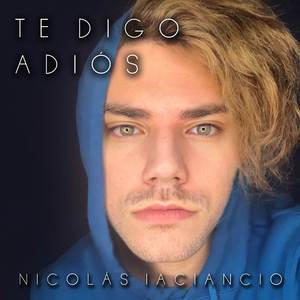 Te Digo Adiós