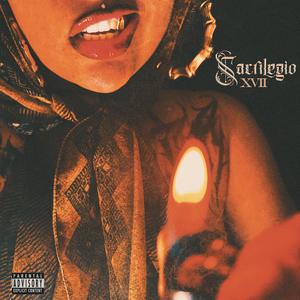 Talismán (feat. Ro'Wan 91)