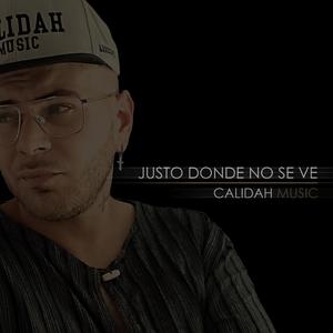 Justo donde no se ve (feat. Rayzzen)