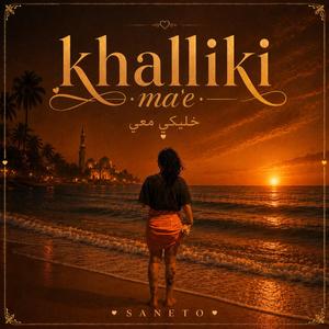 Khalliki ma'e