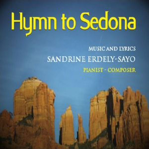 Hymn to Sedona