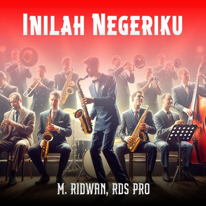 Inilah Negeriku