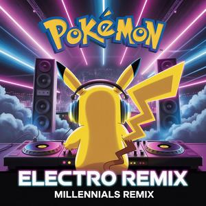 Pokemon Electro Générique