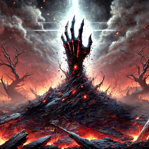 Пепел и свет