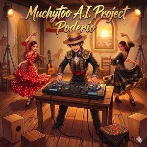 Poderío