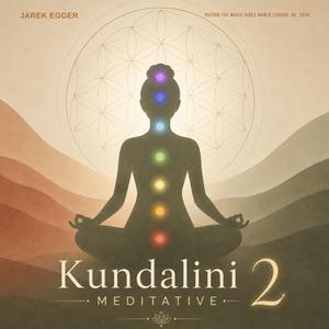 Kundalini silk