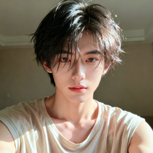 我曾像傻子一样爱你（emo版）