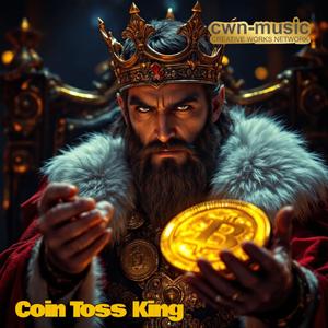 Coin Toss King