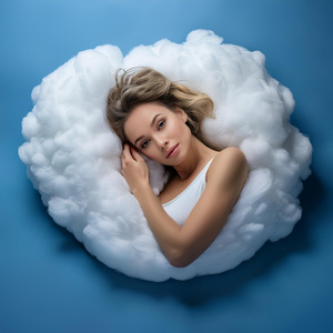 El Tacto Suave Del Sueño Persiste