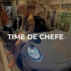 Time de Chefe