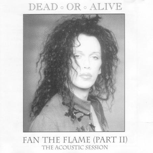 Fan The Flame Medley C Gone 2 Long