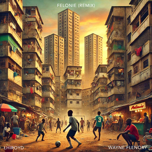 Felonie (Remix)