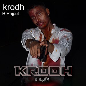 Krodh