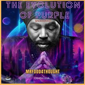 We Purple Different