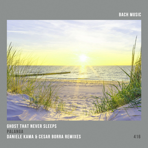 I'm Rivers (Cesar Borra Remix)