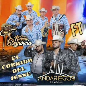 El Corrido del Jesse