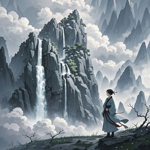 了情岩-丰岩Y安石