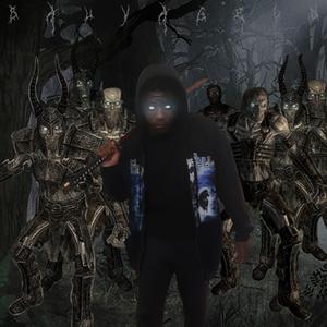 Légion de Mort. (paradis)