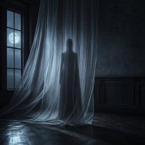 It Waited in the Dark
