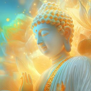 Mantra for Clear Vision (Crystal Angelic Ver.) (能淨一切眼疾陀羅尼.梵音)