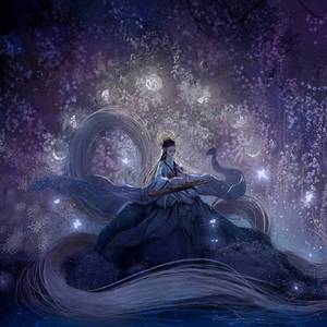 食色（翻自：清弄/音阙诗听）（翻自 清弄）