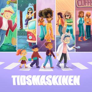 Vi Er Sterkere Sammen (feat. Margit Jansdotter Garlid)