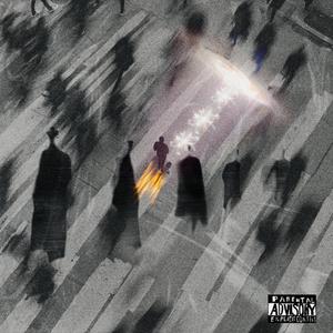 The way I walk (feat. Kause)