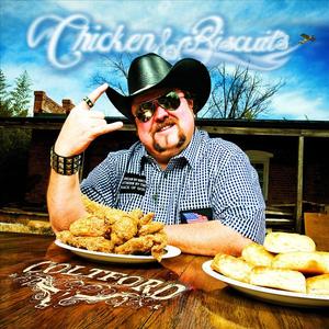 Cricket On A Line (feat. Rhett Akins)