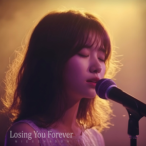 I'm Here Alone Forever