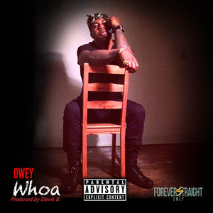 Whoa (Instrumental)