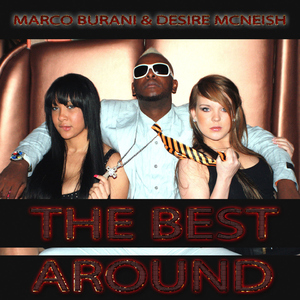 The Best Around (Dany Tee Pop Mix)