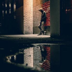 离开（Prod by Raspo）