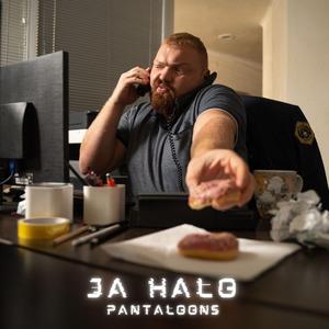 Ja halo