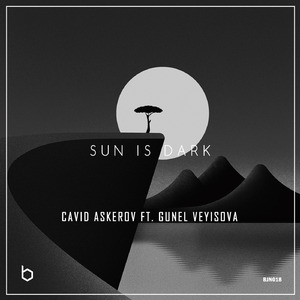 Sun Is Dark (Feat Gunel Veyisova)