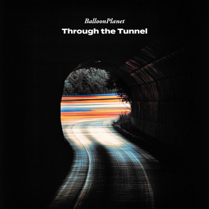 Through the Tunnel