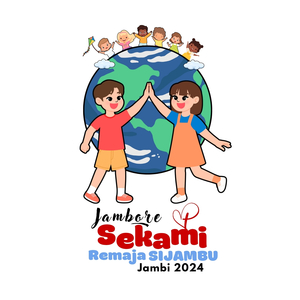 Theme Song Jambore Remaka SIJAMBU 2024