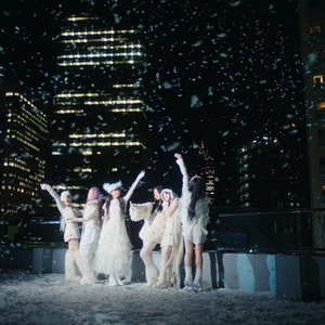 REBEL HEART (男团版)