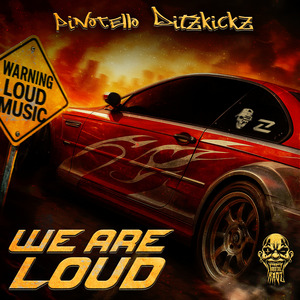 WE ARE LOUD